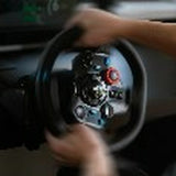 Racing Steering Wheel Logitech 941-000112-32