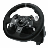 Steering wheel Logitech G920-1