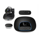 Video Conferencing System Logitech 960-001057 Full HD-2