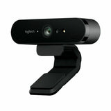 Webcam Logitech 960-001106 Black-0