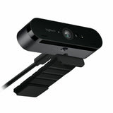 Webcam Logitech 960-001106 Black-7