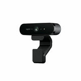 Webcam Logitech 960-001106 Black-4