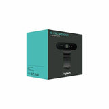 Webcam Logitech 960-001106 Black-1