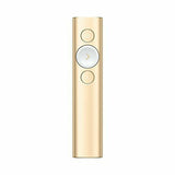 Laser Pointer Logitech Spotlight Golden-1