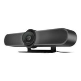 Webcam Logitech 960-001102 4K Ultra HD Bluetooth Black-2