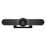 Webcam Logitech 960-001102 4K Ultra HD Bluetooth Black-1