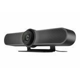 Webcam Logitech MeetUp 4K Ultra HD-1