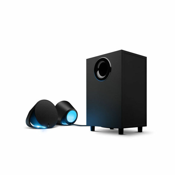 Speakers Logitech G560 Black 240 W-0