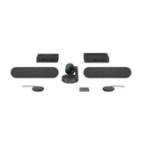 Video Conferencing System Logitech 960-001224-1