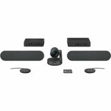 Video Conferencing System Logitech Rally Plus-0