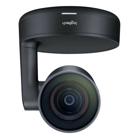 Webcam Logitech 960-001227 4K 1080 px USB-C-0