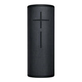 Portable Bluetooth Speakers Logitech Megaboom 3 Black-4