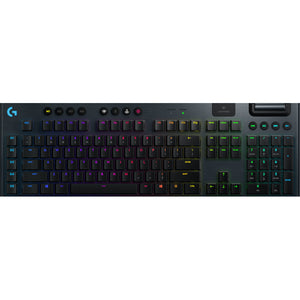 Gaming Keyboard Logitech G915 AZERTY-0