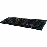 Gaming Keyboard Logitech G915 AZERTY-1