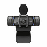 Webcam Logitech 960-001252 1080 px 30 fps-2