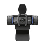 Webcam Logitech 960-001252 Full HD 30 fps-2