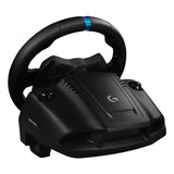 Steering wheel Logitech 941-000149 Black Gaming PC, PS4 PS5 PS4 PC-63