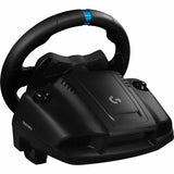 Steering wheel Logitech 941-000149 Black Gaming PC, PS4 PS5 PS4 PC-39