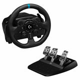 Steering wheel Logitech 941-000149 Black Gaming PC, PS4 PS5 PS4 PC-38