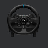 Steering wheel Logitech 941-000149 Black Gaming PC, PS4 PS5 PS4 PC-53