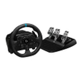 Steering wheel Logitech 941-000149 Black Gaming PC, PS4 PS5 PS4 PC-8
