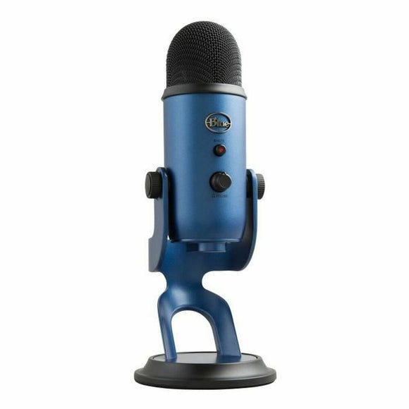 Microphone Logitech-0