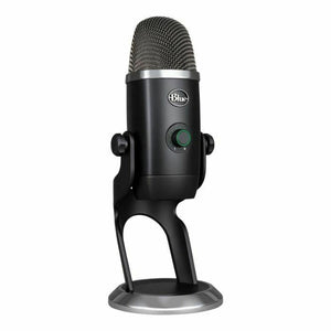 Microphone Logitech Yeti X Professional Black-0