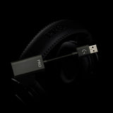 Headphones with Microphone Logitech PRO X Gaming Headset Black-7