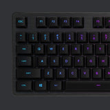 Keyboard Logitech Lightsync G512 Gaming Black Lighting RGB AZERTY-5