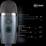 Microphone Blue Microphones 988-000401 Black-16