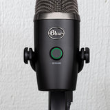 Microphone Blue Microphones 988-000401 Black-14