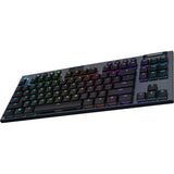 Keyboard Logitech G915 TKL - GL Tactile-1