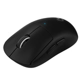 Gaming Mouse Logitech Pro X Superlight Black Bluetooth Wireless-1