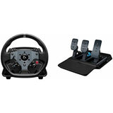 Racing Steering Wheel Logitech G PRO RACING WHEEL-1