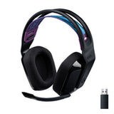 Headphones with Headband Logitech G535-1