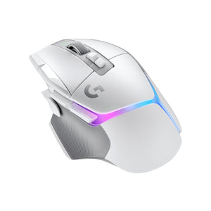Mouse Logitech G502 X Plus-0