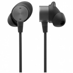 Headphones Logitech 981-001009 Grey-0