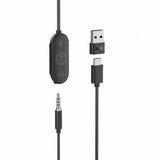 Headphones Logitech 981-001009 Grey-7