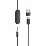 Headphones Logitech CC88615 Grey-4