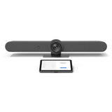 Video Conferencing System Logitech 991-000422 Graphite-5