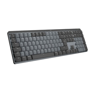 Keyboard Logitech MX Mechanical Grey-0