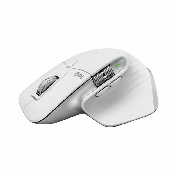 Mouse Logitech MX Master 3S for Mac-0