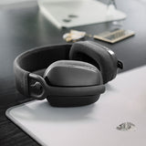 Headphones with Microphone Logitech Graphite-4