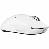 Mouse Logitech 910-006639 White-1