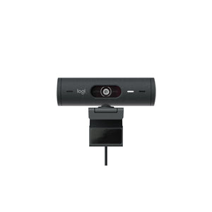 Webcam Logitech BRIO 505-0