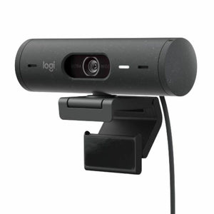 Webcam Logitech-0