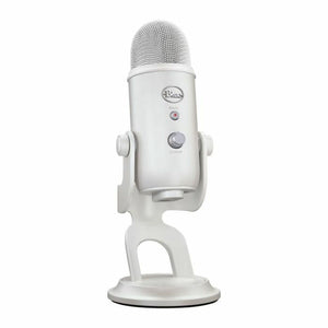 Microphone Logitech Yeti-0