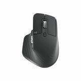 Wireless Mouse Logitech 910-006582 Grey 8000 dpi-8