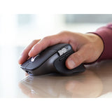 Wireless Mouse Logitech 910-006582 Grey 8000 dpi-6