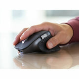 Wireless Mouse Logitech 910-006582 Grey 8000 dpi-12